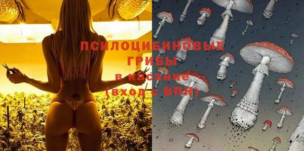 прущий лед Надым