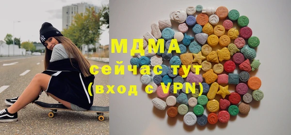 прущий лед Надым